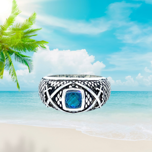 Sea Dweller Ring