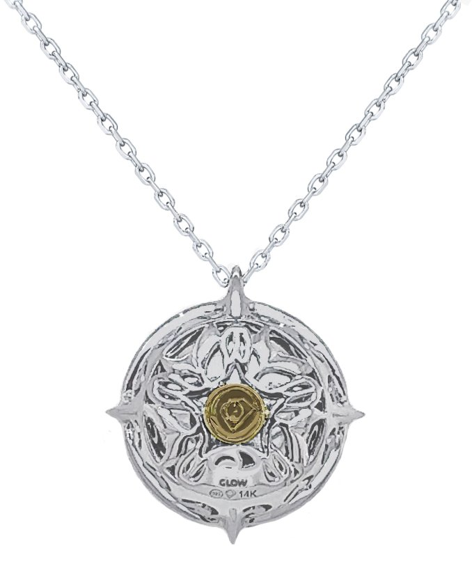 Compass Pendant - Image 3