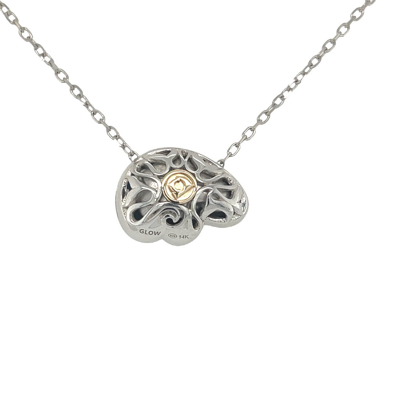 Bear Pendant - Image 3