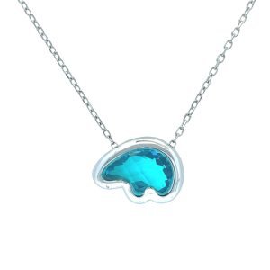 Bear Pendant